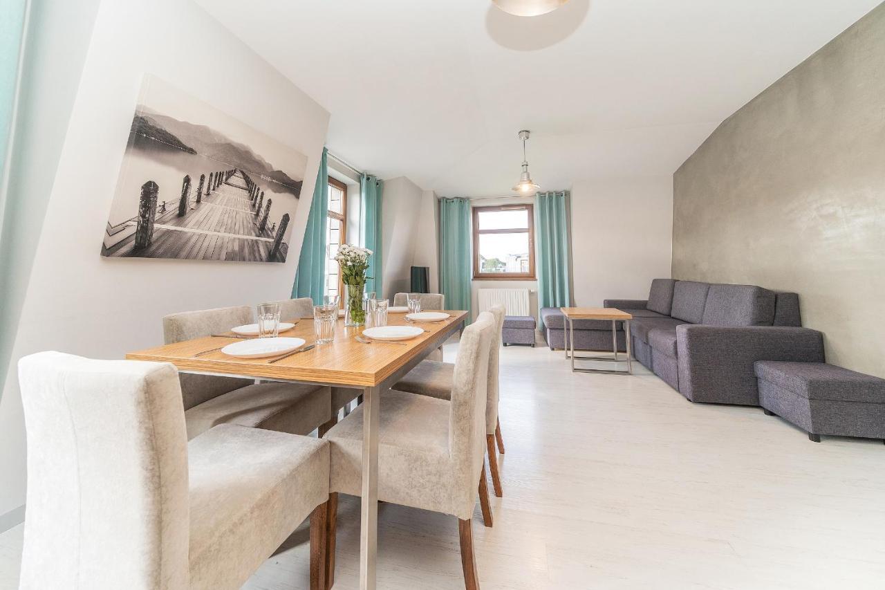 Apartamento House Managers - Sopocka Przystan