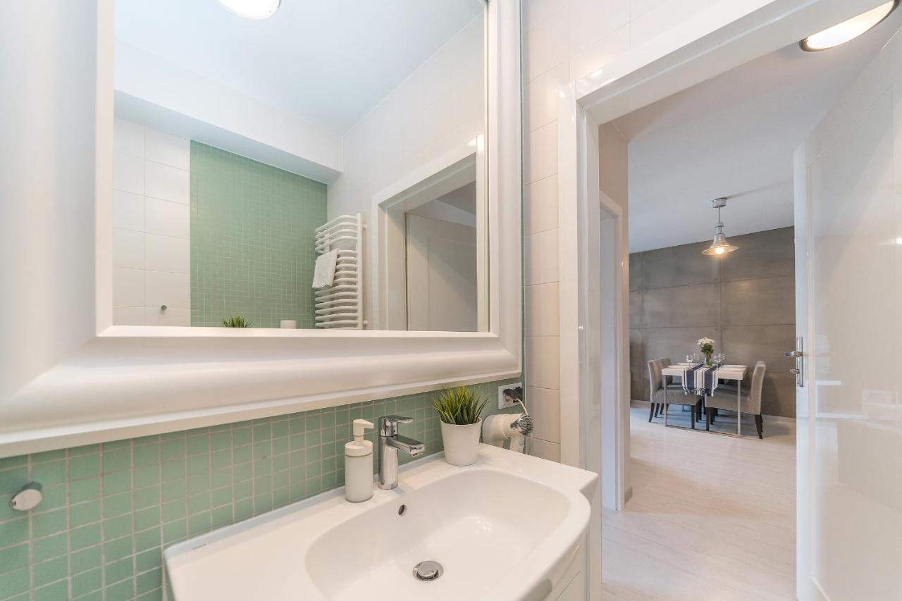 House Managers - Sopocka Przystan Apartamento Sopot