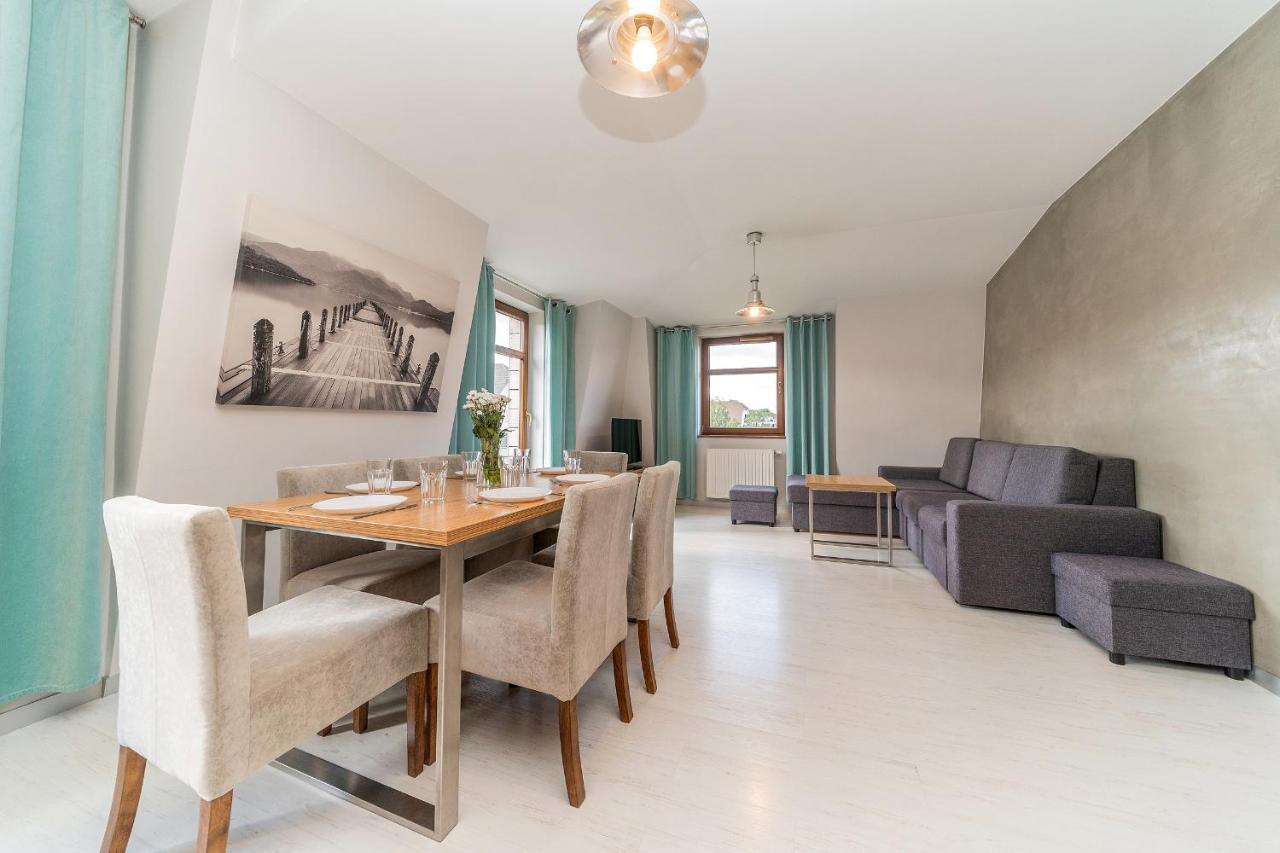 House Managers - Sopocka Przystan Apartamento Sopot