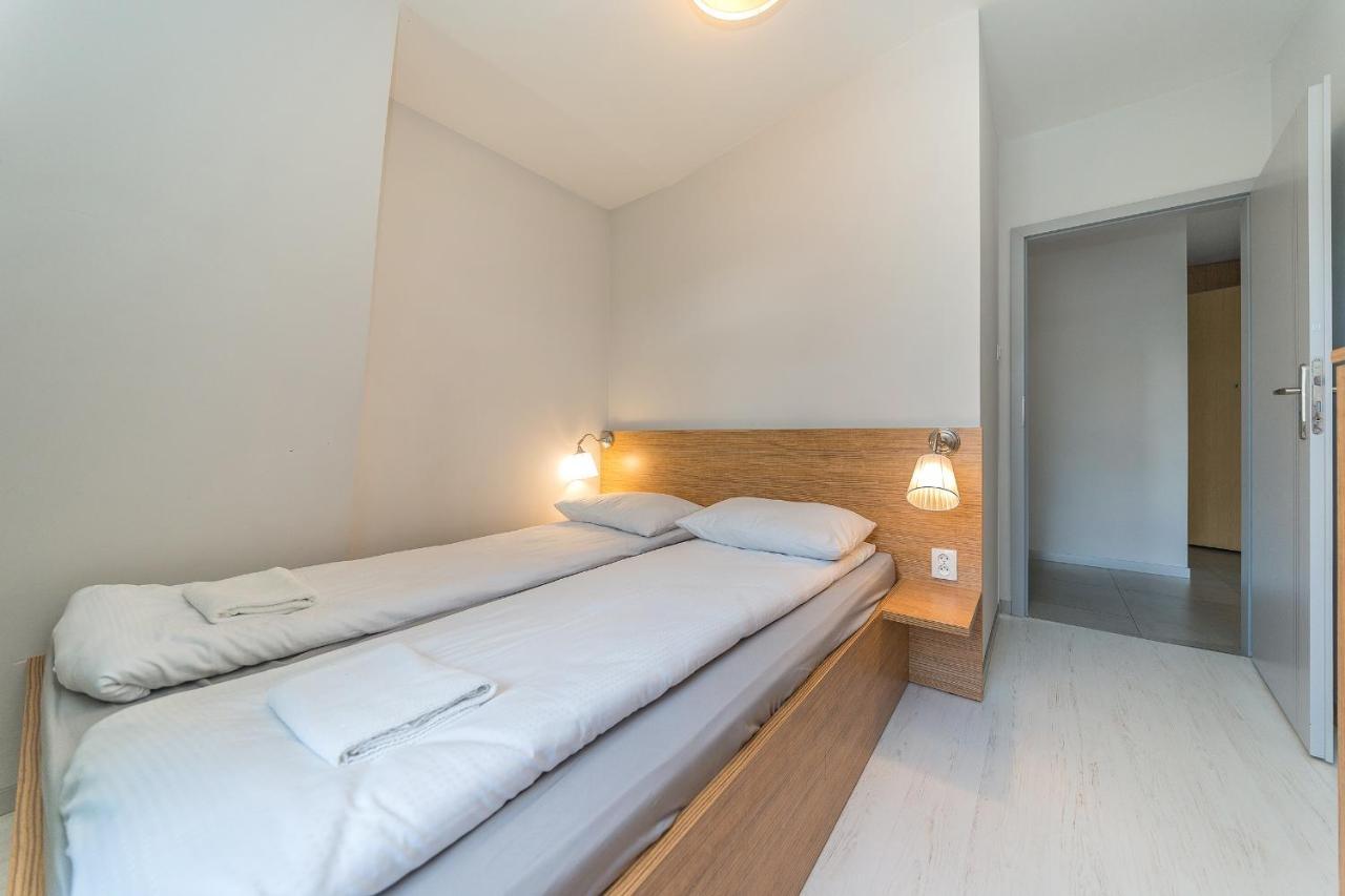 Apartamento House Managers - Sopocka Przystan