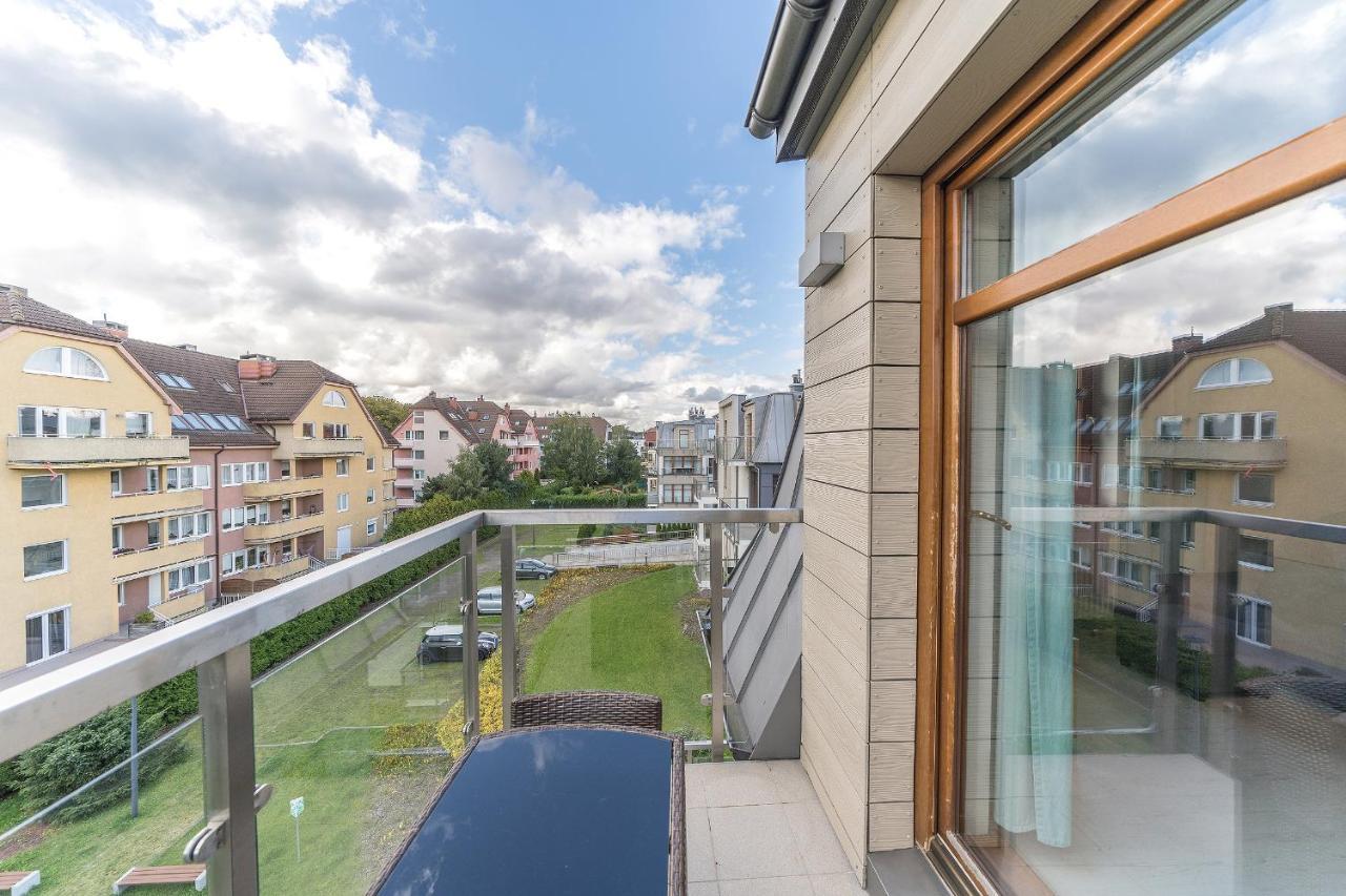 House Managers - Sopocka Przystan Sopot