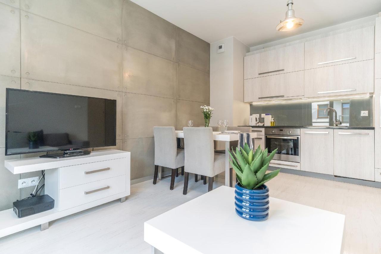 Apartamento House Managers - Sopocka Przystan