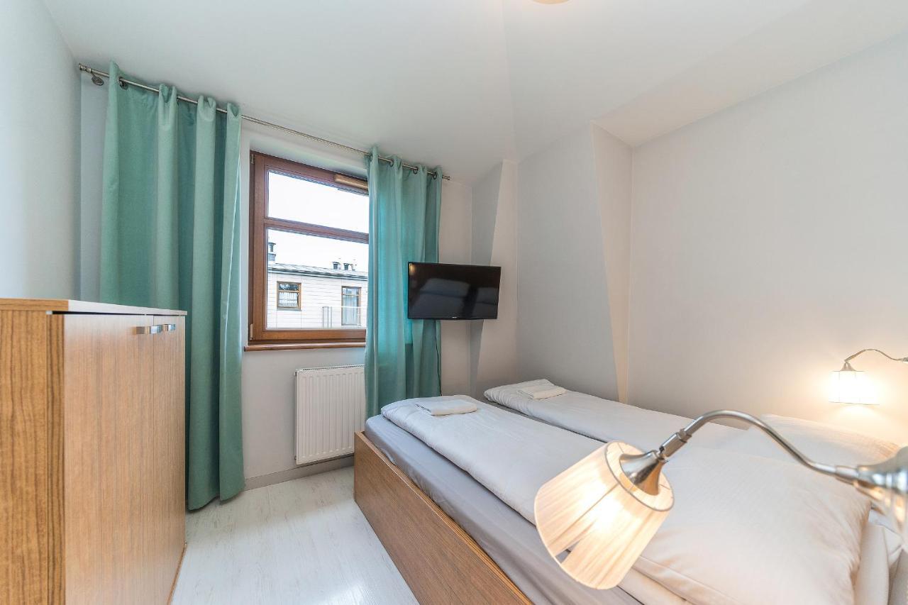 Apartamento House Managers - Sopocka Przystan Sopot