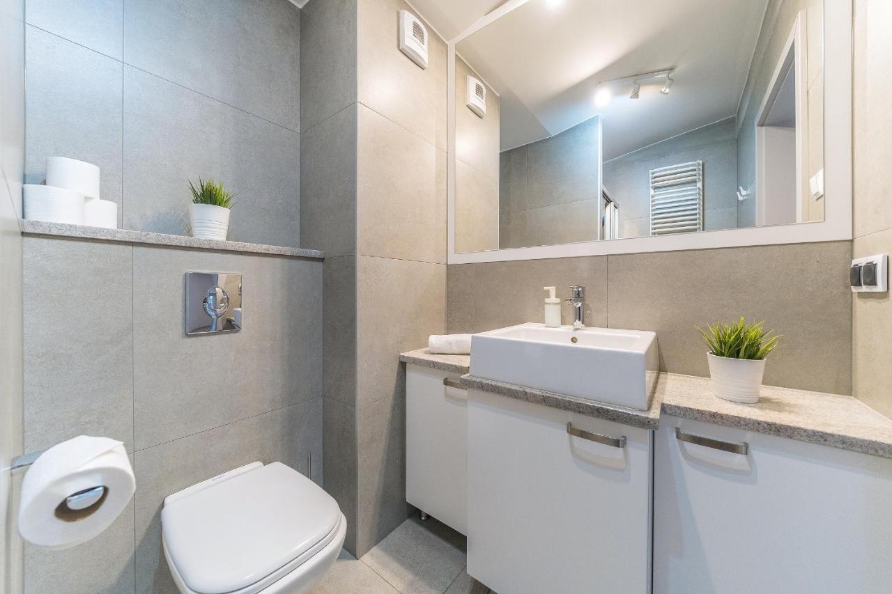 House Managers - Sopocka Przystan * Sopot