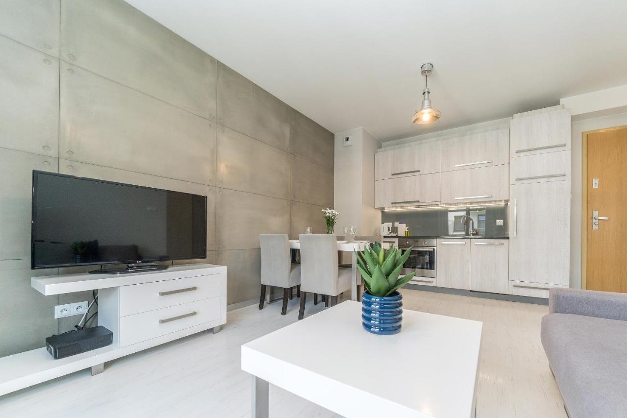 Apartamento House Managers - Sopocka Przystan Sopot