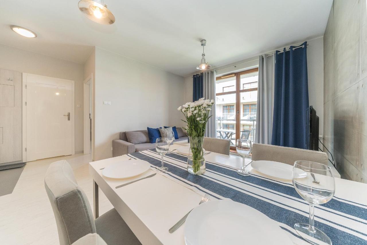 House Managers - Sopocka Przystan Apartamento Sopot