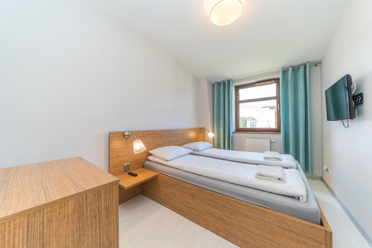 House Managers - Sopocka Przystan Apartamento Sopot