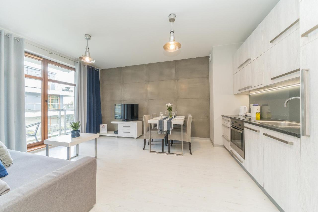 House Managers - Sopocka Przystan * Sopot