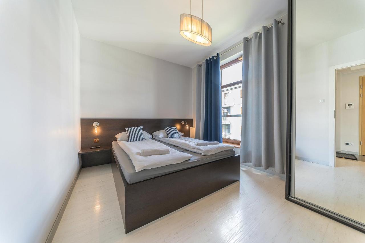 Apartment House Managers - Sopocka Przystan Sopot