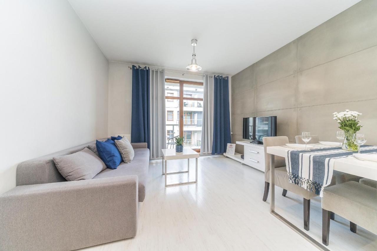 Apartmán House Managers - Sopocka Przystan