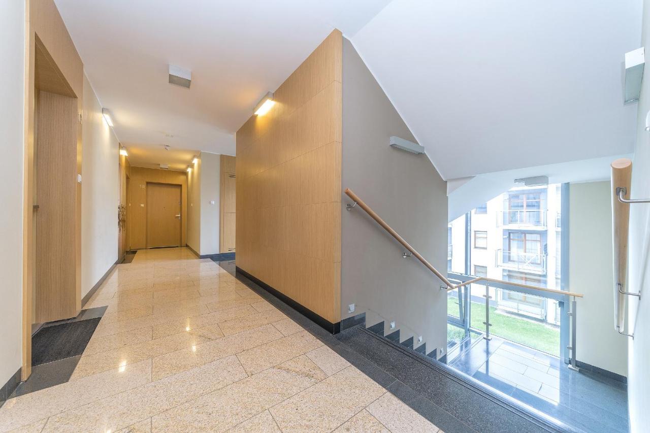 Apartment House Managers - Sopocka Przystan