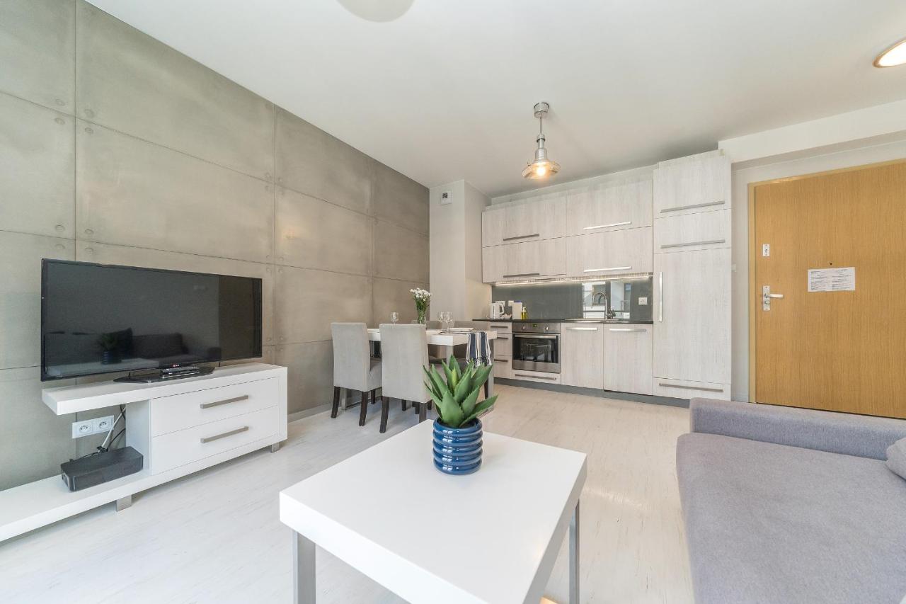 House Managers - Sopocka Przystan Apartmán