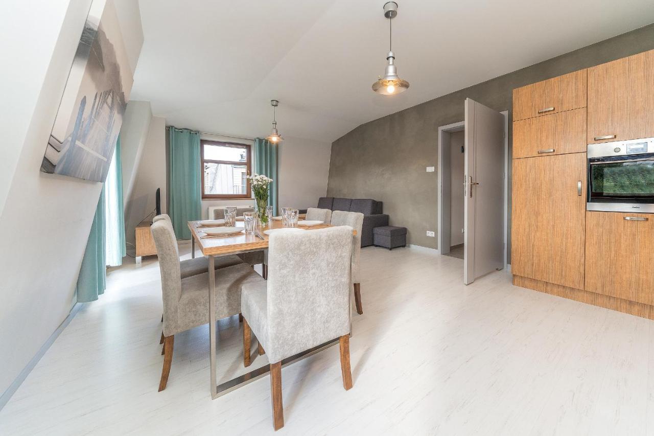 House Managers - Sopocka Przystan Apartment Sopot