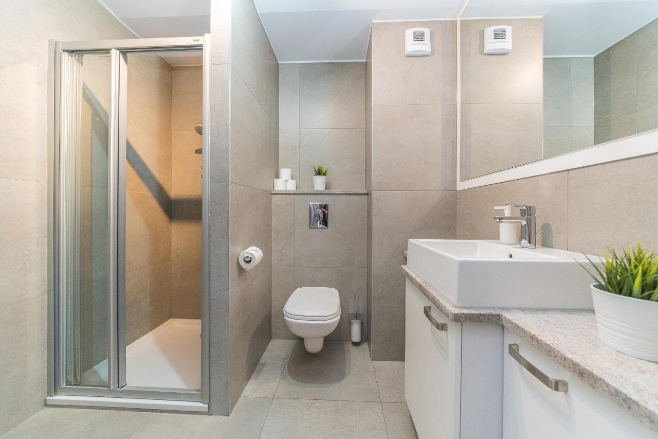 House Managers - Sopocka Przystan Apartment Sopot