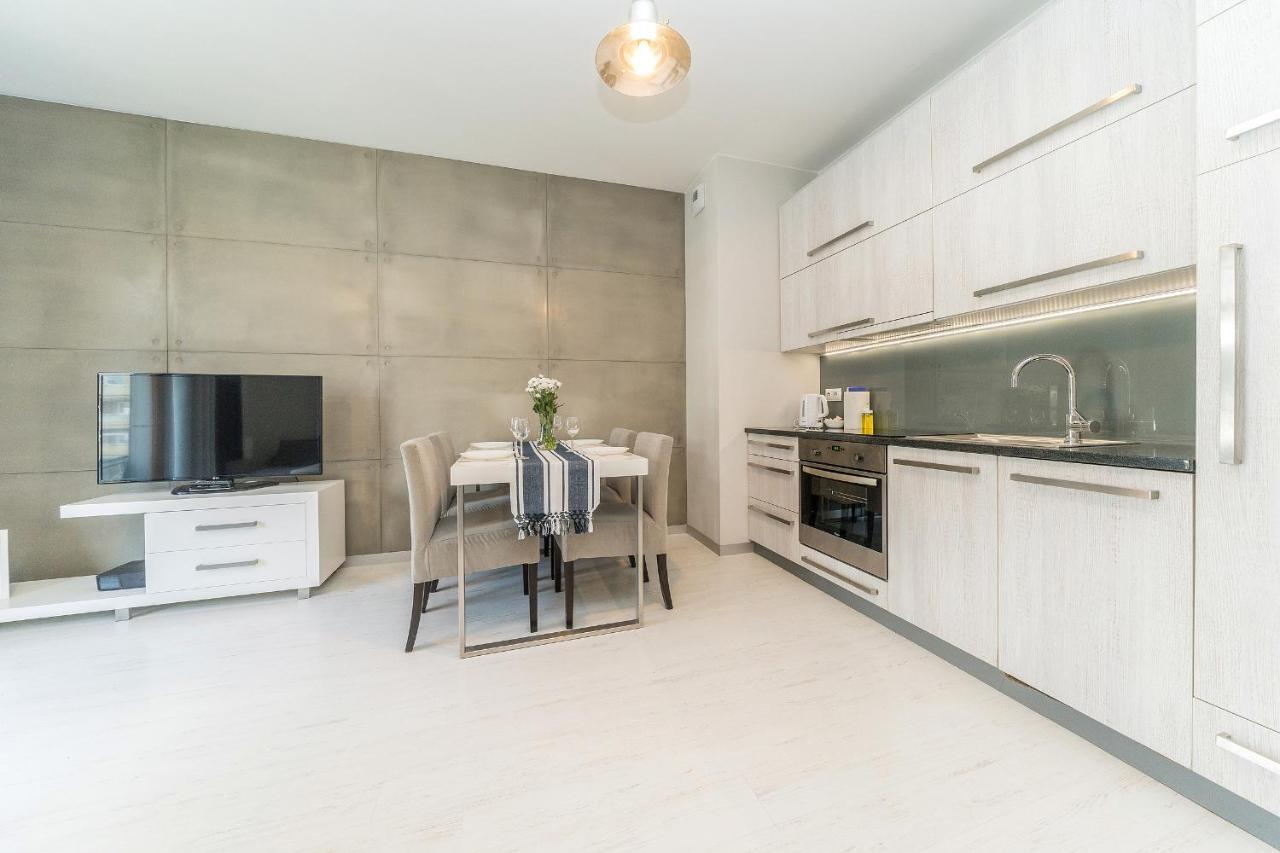 Apartment House Managers - Sopocka Przystan Sopot