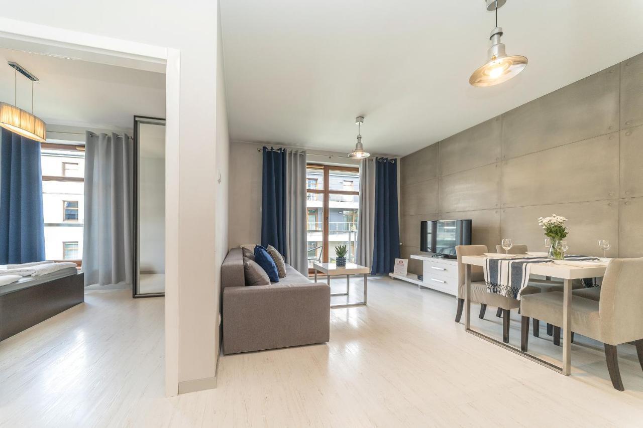 Apartment House Managers - Sopocka Przystan *