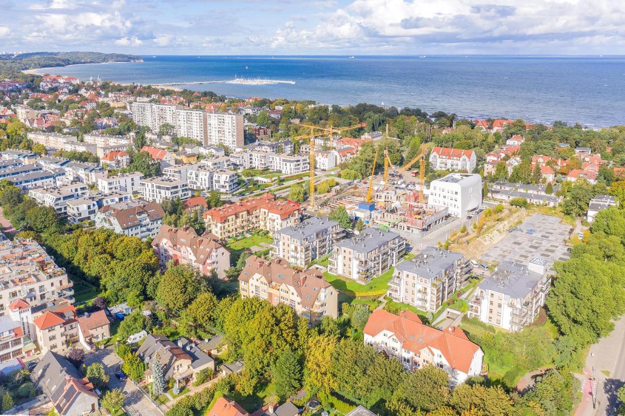 House Managers - Sopocka Przystan