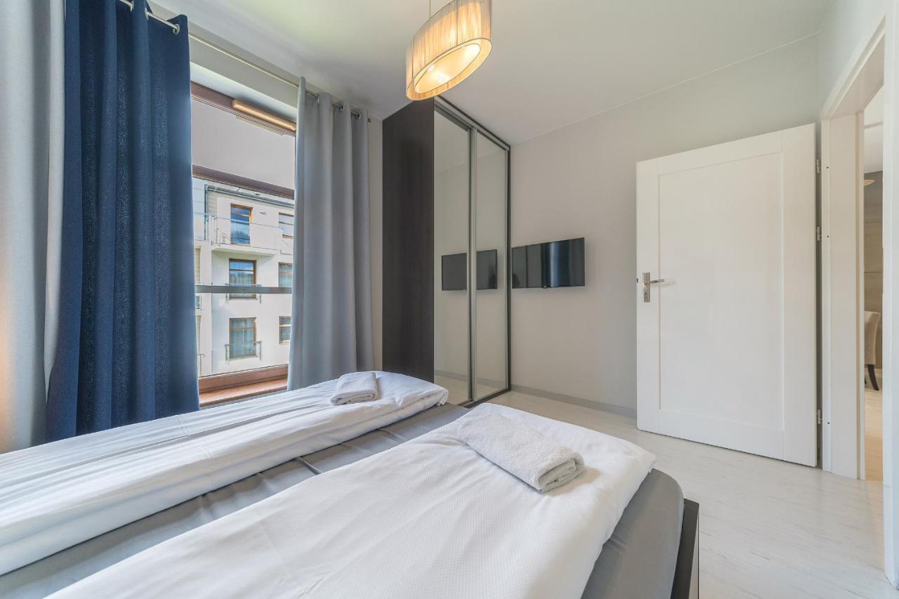 Apartmán House Managers - Sopocka Przystan
