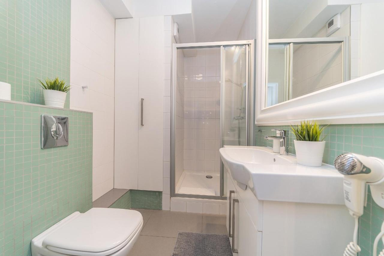 House Managers - Sopocka Przystan * Sopot