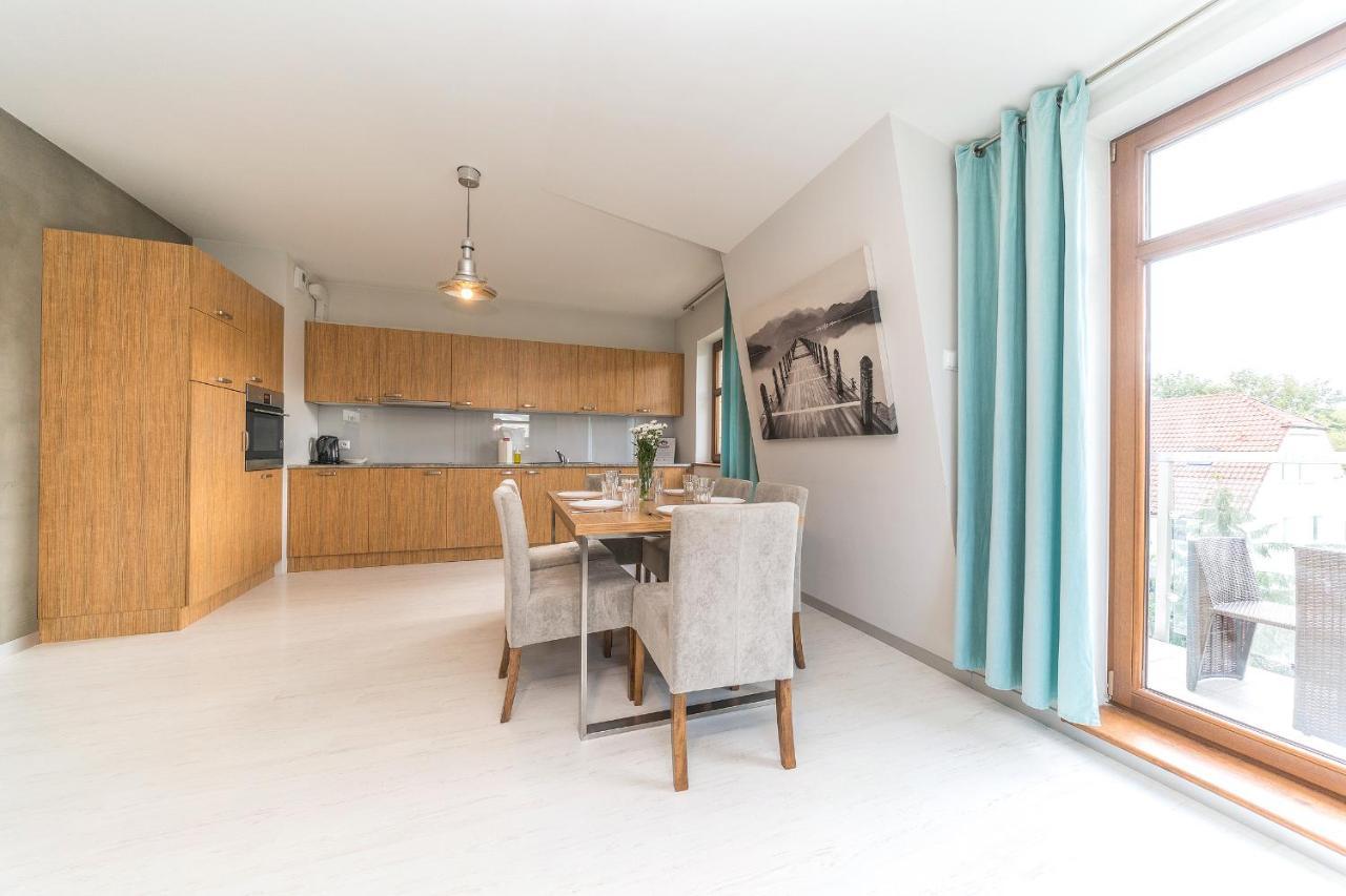 Apartment House Managers - Sopocka Przystan